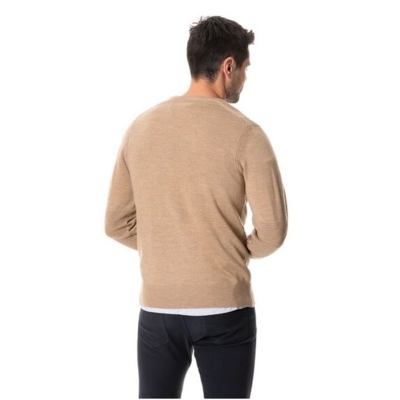 RODD AND GUNN Hawtrey Regular Sweater - Picture 2 of 8